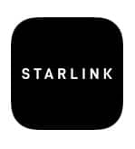 Starlink app icon