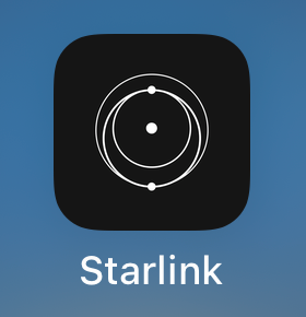 starlink travel mode