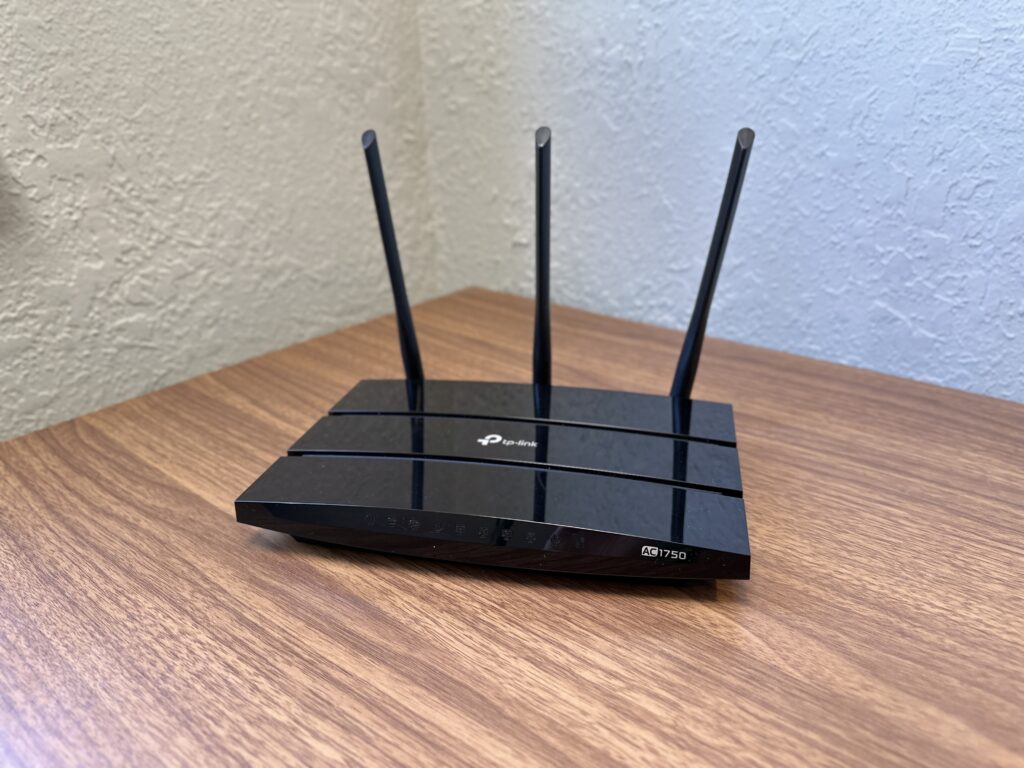 How To Use Your Own Wi-Fi Router With Starlink